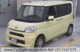 daihatsu tanto 2014 -DAIHATSU--Tanto LA600S-0098006---DAIHATSU--Tanto LA600S-0098006-