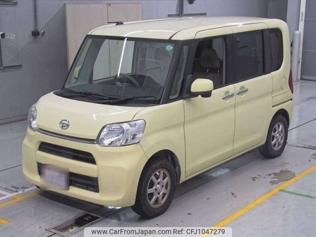 daihatsu tanto 2014 -DAIHATSU--Tanto LA600S-0098006---DAIHATSU--Tanto LA600S-0098006- image 1