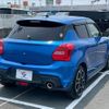 suzuki swift 2018 quick_quick_CBA-ZC33S_ZC33S-111497 image 17
