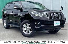 toyota land-cruiser-prado 2020 -TOYOTA--Land Cruiser Prado 3BA-TRJ150W--TRJ150-0119333---TOYOTA--Land Cruiser Prado 3BA-TRJ150W--TRJ150-0119333-