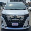 toyota alphard 2023 -TOYOTA 【北九州 301ﾃ1370】--Alphard 6AA-AAHH40W--AAHH40W-0006381---TOYOTA 【北九州 301ﾃ1370】--Alphard 6AA-AAHH40W--AAHH40W-0006381- image 14
