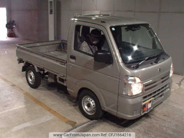 suzuki carry-truck 2024 CFJ1664216 image 1