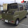 daihatsu hijet-van 2019 -DAIHATSU 【名古屋 483ｴ8828】--Hijet Van S321W--0009259---DAIHATSU 【名古屋 483ｴ8828】--Hijet Van S321W--0009259- image 10