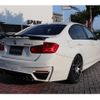bmw 3-series 2013 -BMW--BMW 3 Series LDA-3D20--WBA3D36080NP77620---BMW--BMW 3 Series LDA-3D20--WBA3D36080NP77620- image 5