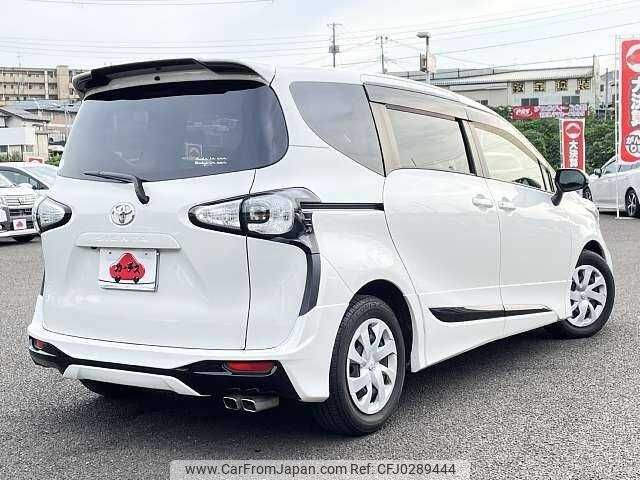 toyota sienta 2017 504928-924742 image 2