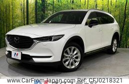 mazda cx-8 2021 -MAZDA--CX-8 3DA-KG2P--KG2P-354332---MAZDA--CX-8 3DA-KG2P--KG2P-354332-