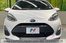 toyota aqua 2019 -TOYOTA--AQUA NHP10--2628591---TOYOTA--AQUA NHP10--2628591-