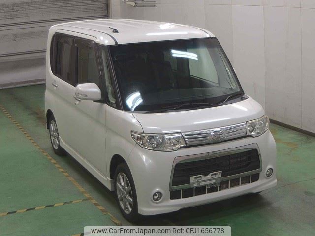 daihatsu tanto 2012 CFJ1656778 image 1