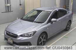 subaru impreza-g4 2021 quick_quick_3BA-GK2_GK2-010145