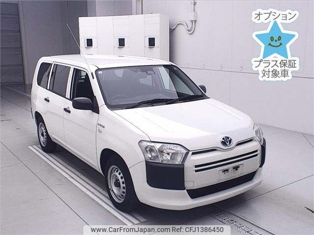 toyota probox-van 2020 -TOYOTA--Probox Van NHP160V-0021480---TOYOTA--Probox Van NHP160V-0021480- image 1