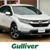 honda cr-v 2019 -HONDA--CR-V 6AA-RT5--RT5-1001424---HONDA--CR-V 6AA-RT5--RT5-1001424- image 1