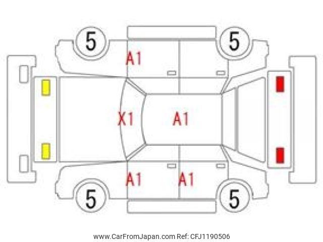 daihatsu tanto 2014 -DAIHATSU--Tanto DBA-LA600S--LA600S-0141293---DAIHATSU--Tanto DBA-LA600S--LA600S-0141293- image 2