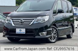 nissan serena 2015 quick_quick_DAA-HFC26_HFC26-280617