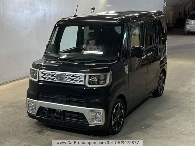 daihatsu wake 2015 -DAIHATSU--WAKE LA700S-0038180---DAIHATSU--WAKE LA700S-0038180- image 1