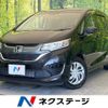 honda freed 2017 -HONDA--Freed DBA-GB5--GB5-1028887---HONDA--Freed DBA-GB5--GB5-1028887- image 1