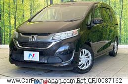 honda freed 2017 -HONDA--Freed DBA-GB5--GB5-1028887---HONDA--Freed DBA-GB5--GB5-1028887-