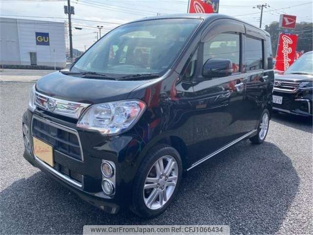 daihatsu tanto-exe 2012 -DAIHATSU--Tanto Exe DBA-L455S--L455S-0074805---DAIHATSU--Tanto Exe DBA-L455S--L455S-0074805- image 1