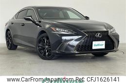 lexus es 2022 CFJ1626141