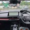 toyota prius 2023 -TOYOTA 【広島 302ﾂ6525】--Prius MXWH60--4022753---TOYOTA 【広島 302ﾂ6525】--Prius MXWH60--4022753- image 7