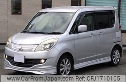 mitsubishi delica-d2 2012 CFJ1710105
