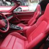porsche 911 2024 CFJ0550430 image 3