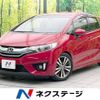 honda fit 2014 -HONDA--Fit DAA-GP5--GP5-3056225---HONDA--Fit DAA-GP5--GP5-3056225- image 1