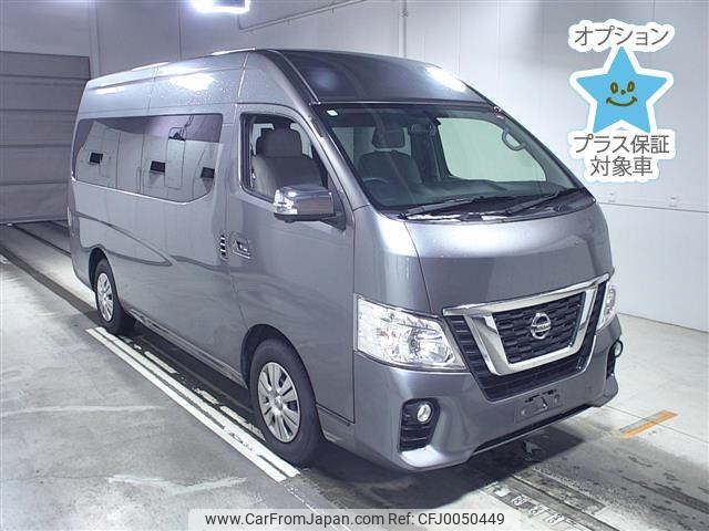 nissan caravan-coach 2020 -NISSAN--Caravan Coach KS4E26-100742---NISSAN--Caravan Coach KS4E26-100742- image 1
