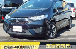 honda fit 2016 -HONDA--Fit DAA-GP5--GP5-1210065---HONDA--Fit DAA-GP5--GP5-1210065-