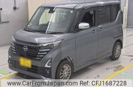 nissan roox 2024 CFJ1687228