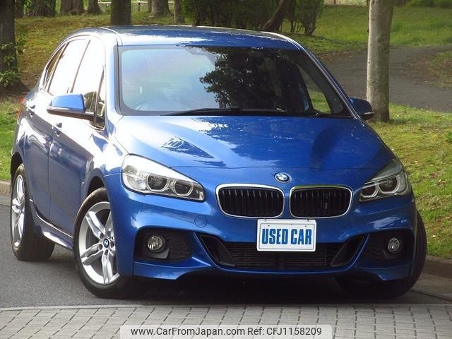 bmw 2-series 2017 quick_quick_2C20_WBA2C12040V778630 image 1