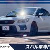 subaru wrx-s4 2017 quick_quick_VAG_VAG-024545 image 1