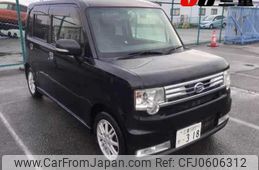 daihatsu move-conte 2011 -DAIHATSU 【三重 589ｶ318】--Move Conte L575S--0138275---DAIHATSU 【三重 589ｶ318】--Move Conte L575S--0138275-