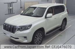 toyota land-cruiser-prado 2018 -TOYOTA 【相模 33Cた1】--Land Cruiser Prado GDJ151W-0006273---TOYOTA 【相模 33Cた1】--Land Cruiser Prado GDJ151W-0006273-