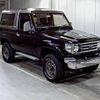 toyota land-cruiser 1992 -TOYOTA--Land Cruiser HZJ73Vｶｲ-0004051---TOYOTA--Land Cruiser HZJ73Vｶｲ-0004051- image 1