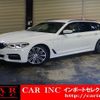 bmw 5-series 2017 quick_quick_JM20_WBAJM72030G984912 image 1