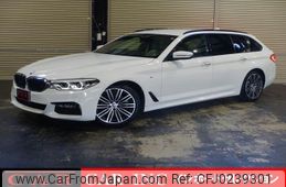 bmw 5-series 2017 quick_quick_JM20_WBAJM72030G984912