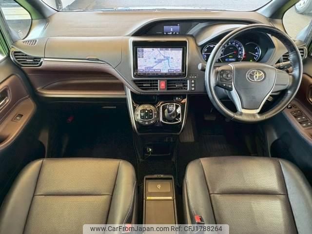 toyota esquire 2015 CFJ1788264 image 2
