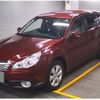 subaru outback 2010 -SUBARU 【練馬 354ｻ 123】--Legacy OutBack DBA-BR9--BR9-022819---SUBARU 【練馬 354ｻ 123】--Legacy OutBack DBA-BR9--BR9-022819- image 1