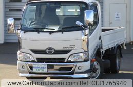 hino dutro 2018 CFJ1765940