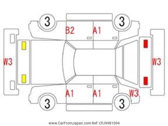 mazda demio 2017 -MAZDA--Demio LDA-DJ5FS--DJ5FS-303685---MAZDA--Demio LDA-DJ5FS--DJ5FS-303685- image 2