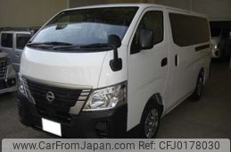 nissan caravan-van 2024 -NISSAN 【大阪 400】--Caravan Van 3BF-VR2E26--VR2E26-201978---NISSAN 【大阪 400】--Caravan Van 3BF-VR2E26--VR2E26-201978-