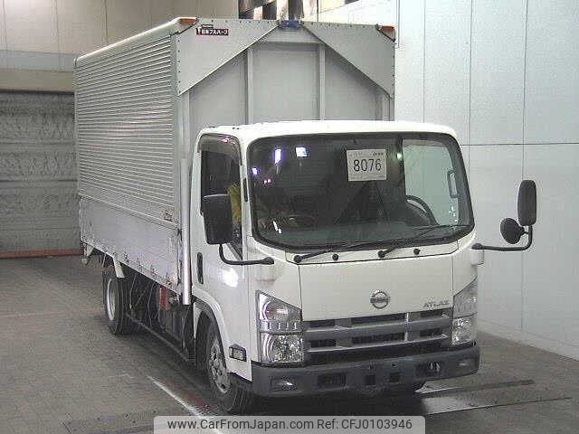 nissan atlas 2012 -NISSAN--Atlas AMR85AN-7000711---NISSAN--Atlas AMR85AN-7000711- image 1