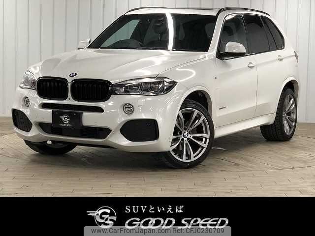 bmw x5 2016 -BMW--BMW X5 LDA-KS30--WBAKS420300J57218---BMW--BMW X5 LDA-KS30--WBAKS420300J57218- image 1