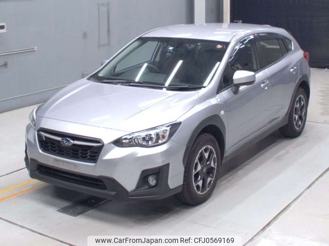 subaru xv 2019 -SUBARU--Subaru XV GT3-070599---SUBARU--Subaru XV GT3-070599- image 1