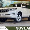 toyota land-cruiser-prado 2022 -TOYOTA--Land Cruiser Prado 3BA-TRJ150W--TRJ150-0150324---TOYOTA--Land Cruiser Prado 3BA-TRJ150W--TRJ150-0150324- image 1