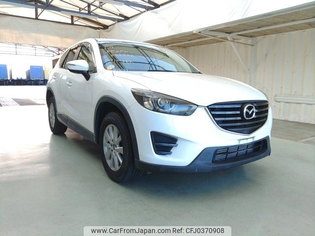 mazda cx-5 2015 ENHANCEAUTO_1_ea289699 image 1