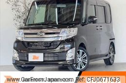 daihatsu tanto 2015 -DAIHATSU--Tanto DBA-LA600S--LA600S-0287657---DAIHATSU--Tanto DBA-LA600S--LA600S-0287657-