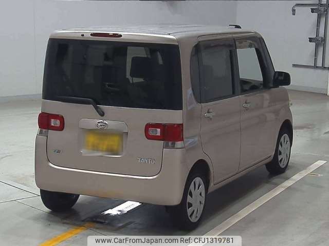 daihatsu tanto 2013 -DAIHATSU 【尾張小牧 581ﾋ3370】--Tanto DBA-L375S--L375S-0607548---DAIHATSU 【尾張小牧 581ﾋ3370】--Tanto DBA-L375S--L375S-0607548- image 2
