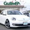 volkswagen the-beetle 2014 -VOLKSWAGEN--VW The Beetle DBA-16CBZ--WVWZZZ16ZFM612686---VOLKSWAGEN--VW The Beetle DBA-16CBZ--WVWZZZ16ZFM612686- image 1