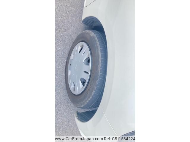 honda fit 2010 CFJ1584224 image 2